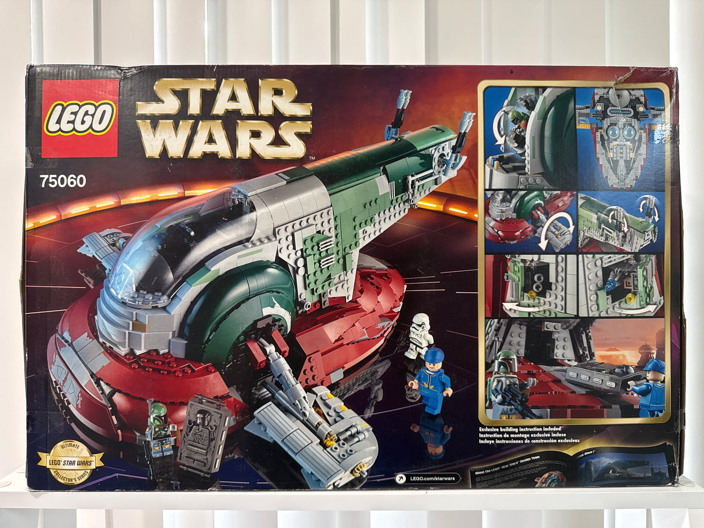 75060 Slave I