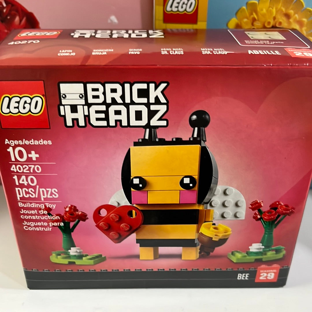 40270 Bee