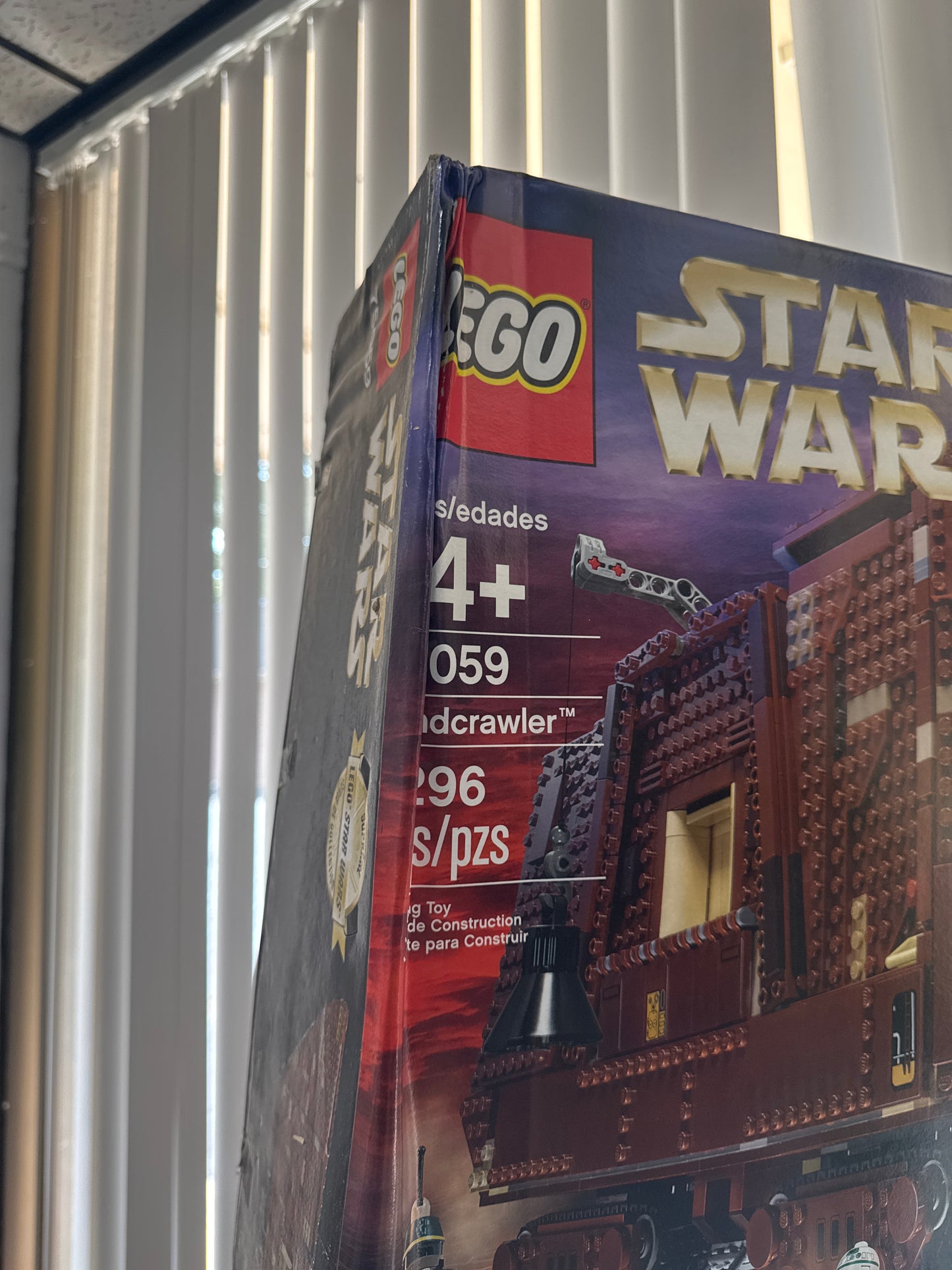 75059 Sandcrawler
