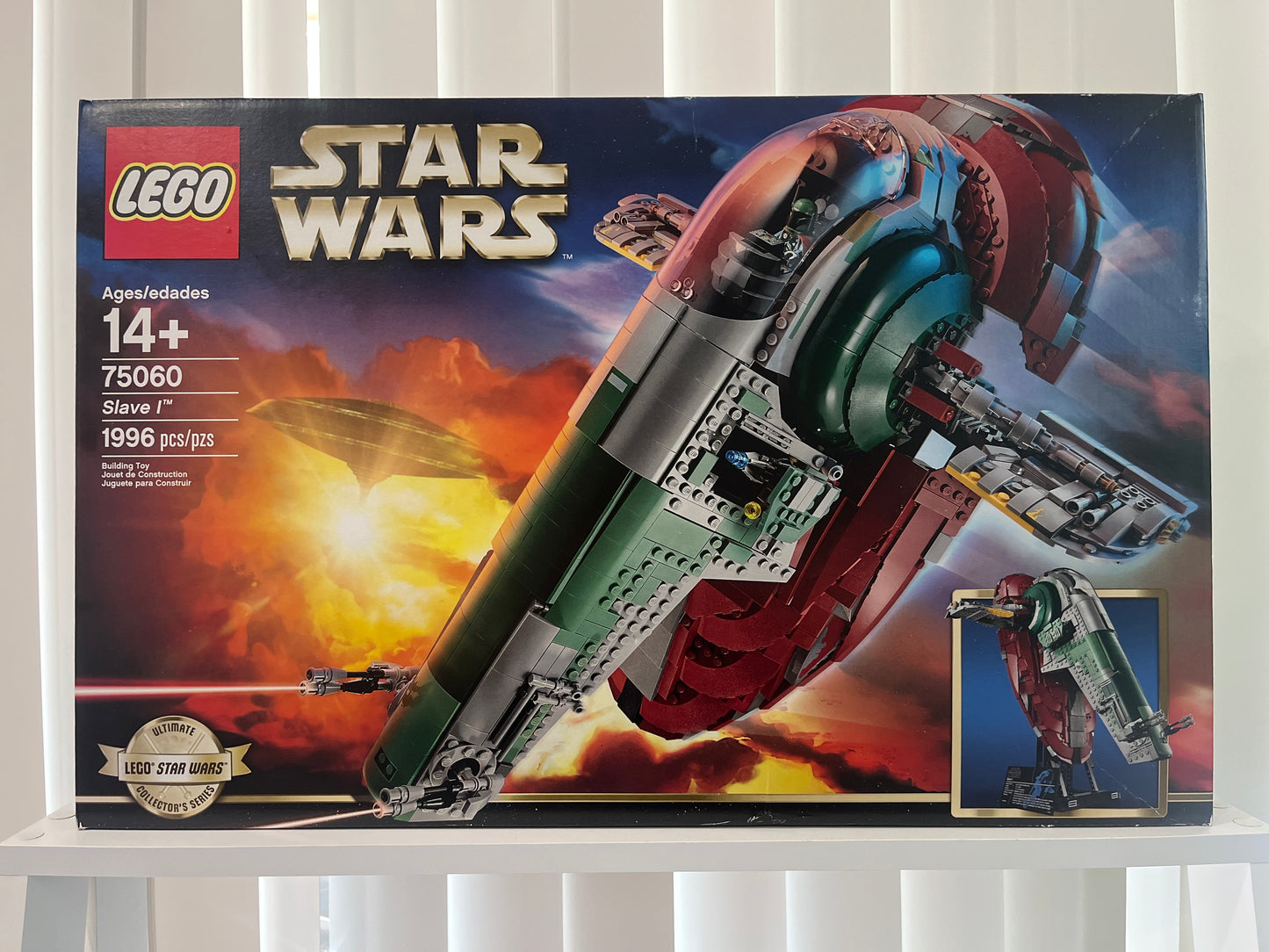 75060 Slave I