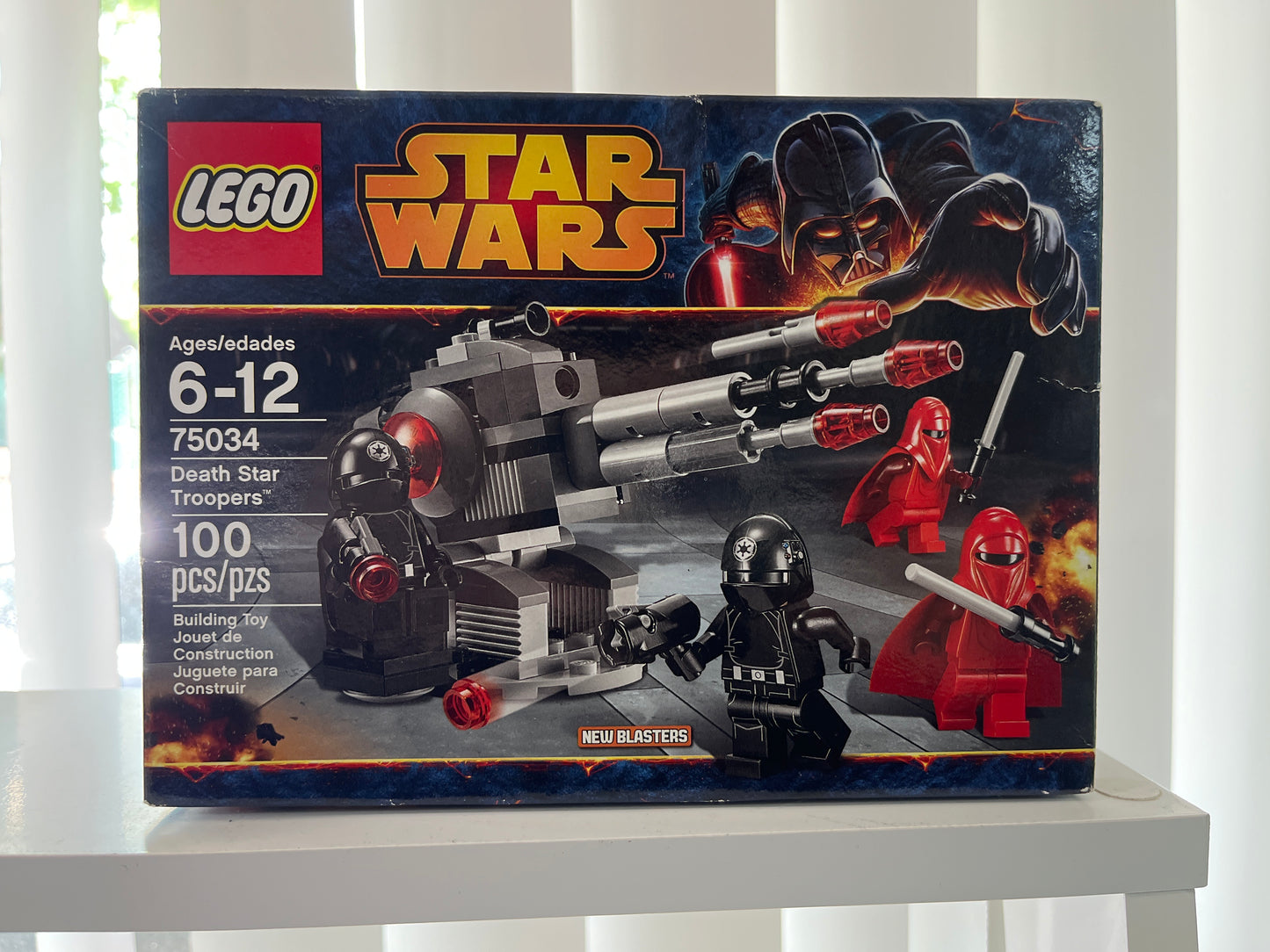 75034 Death Star Troopers