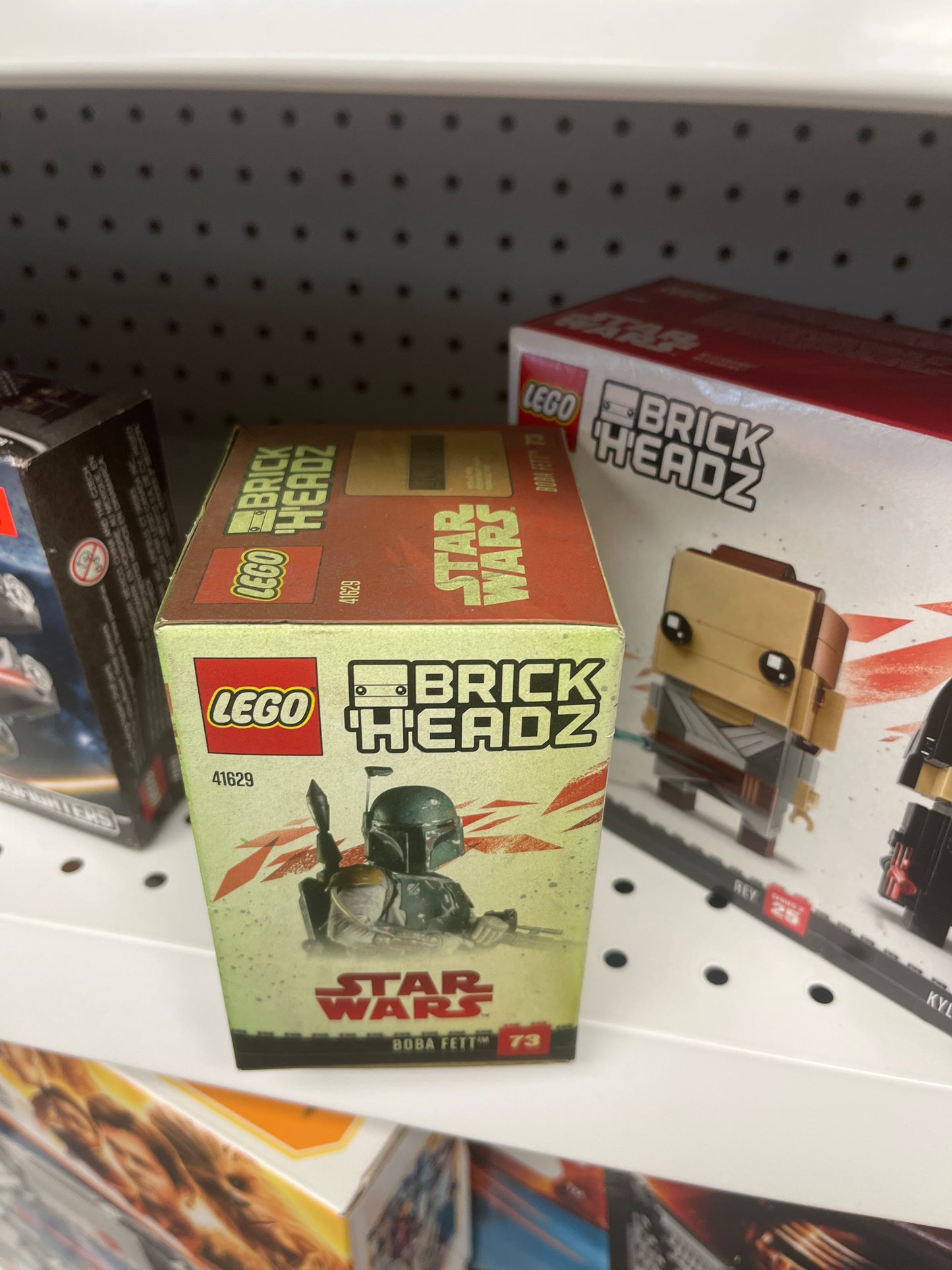 41629 Boba Fett