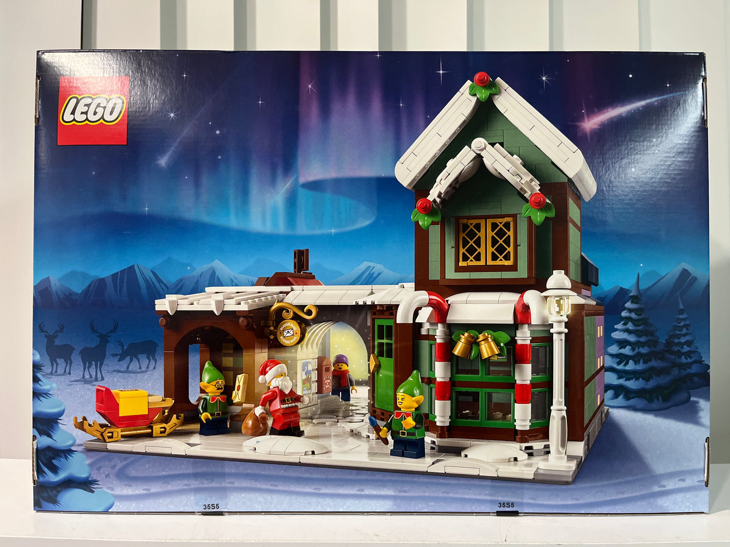 4002025 2025 Employee Exclusive - Toy Store