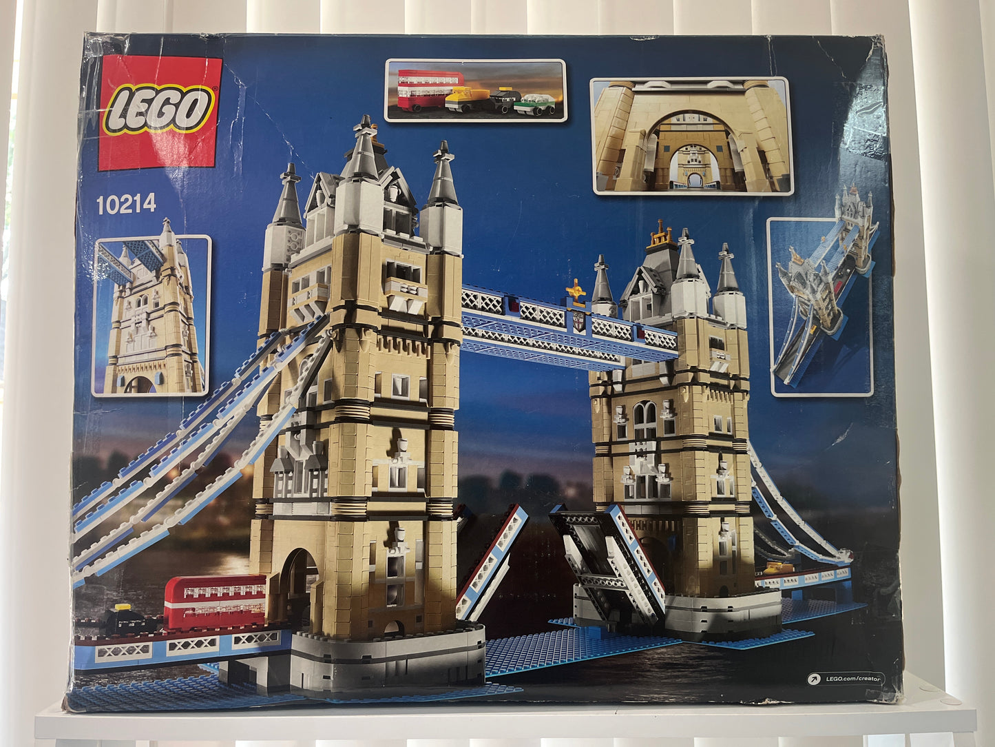10214 Tower Bridge