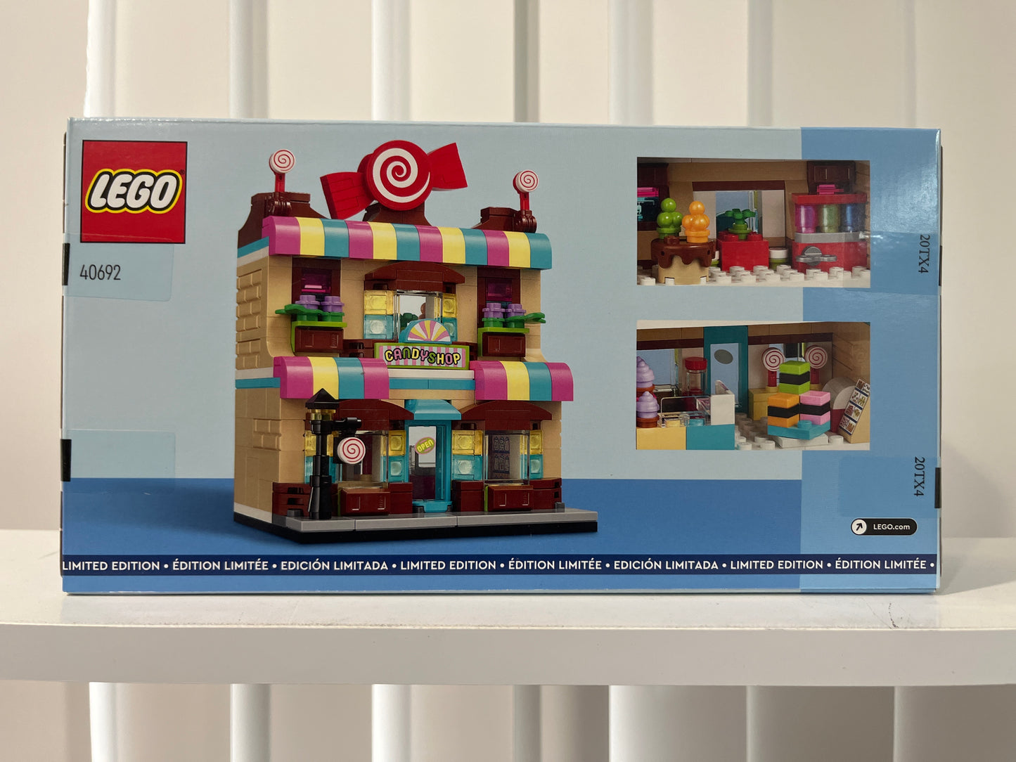 40692 Candy Store