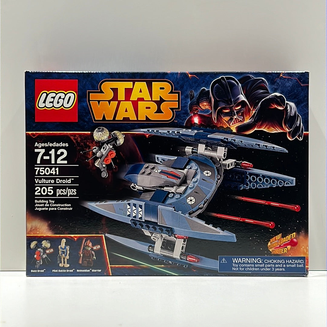 75041 Vulture Droid