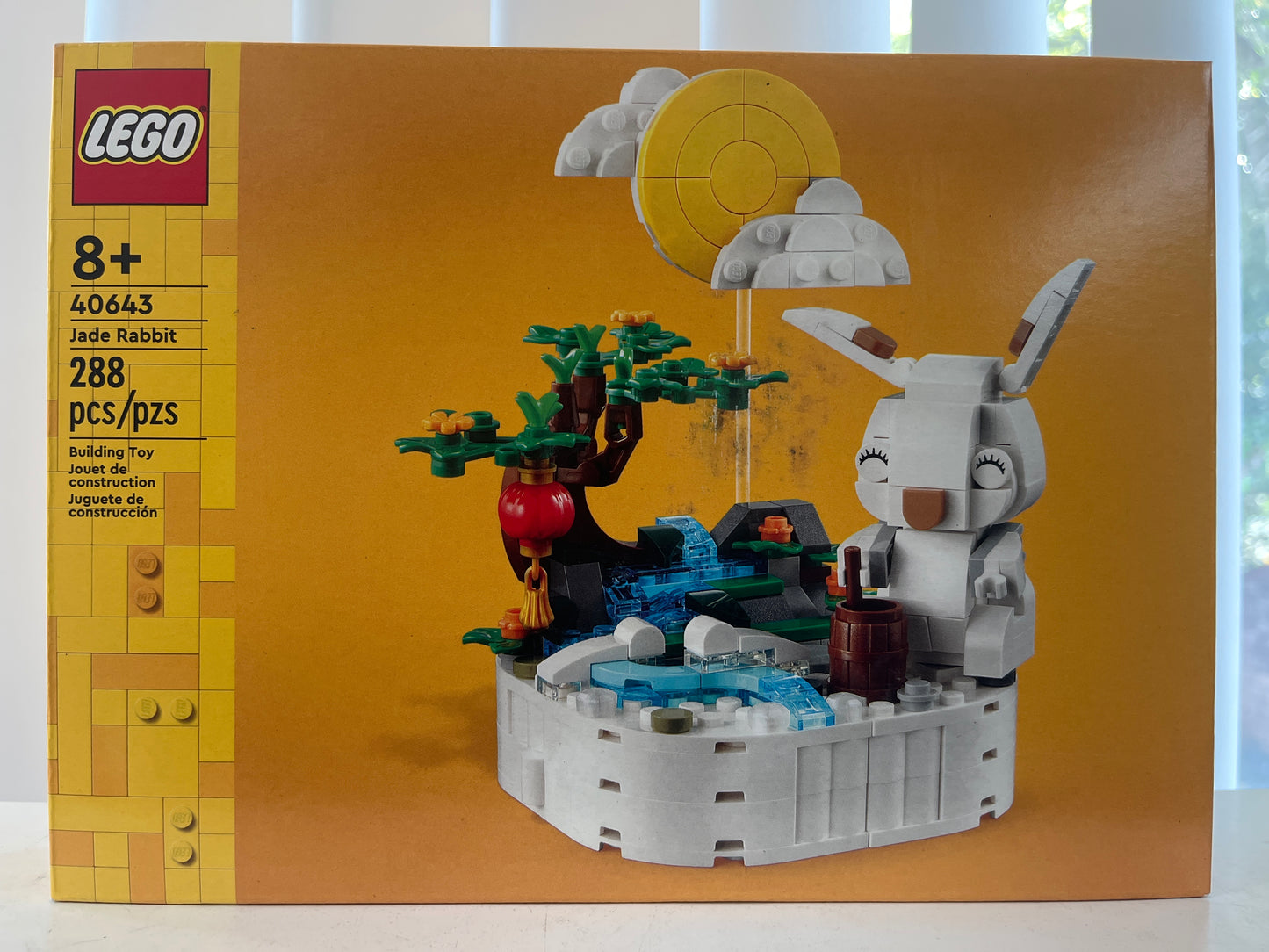 40643 Jade Rabbit