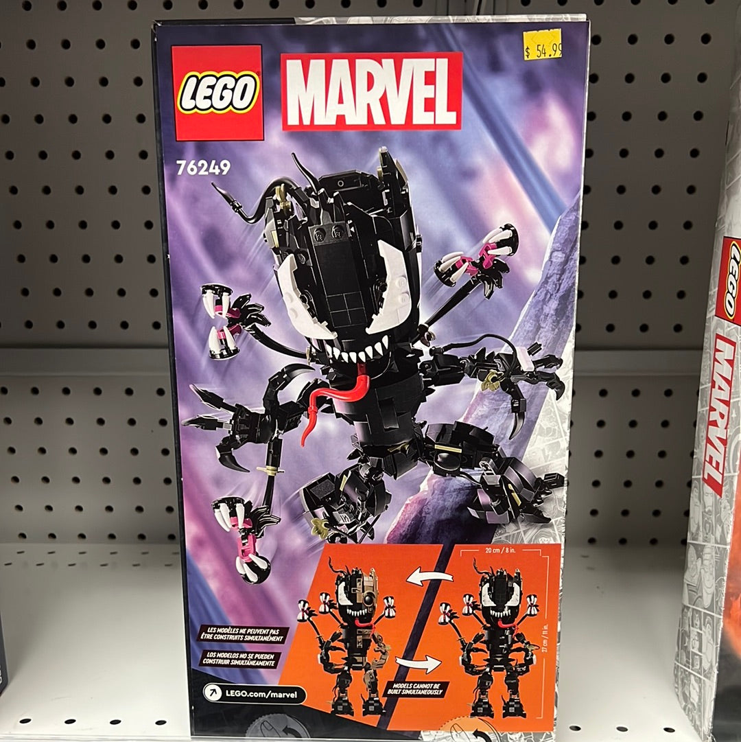 76249 Venomized Groot