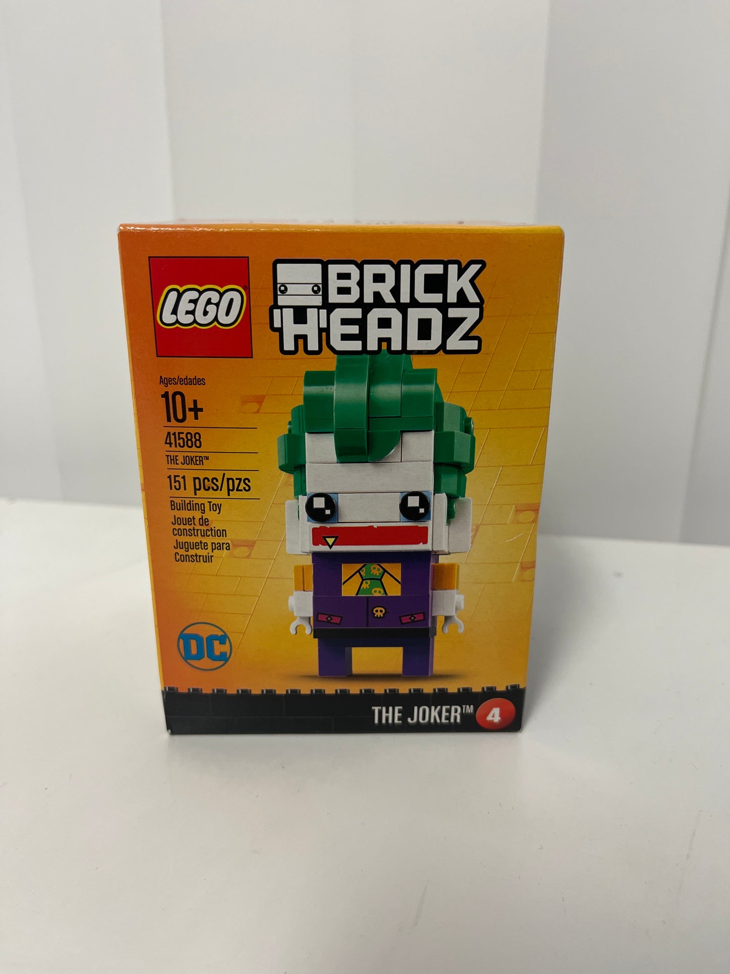 41588 The Joker