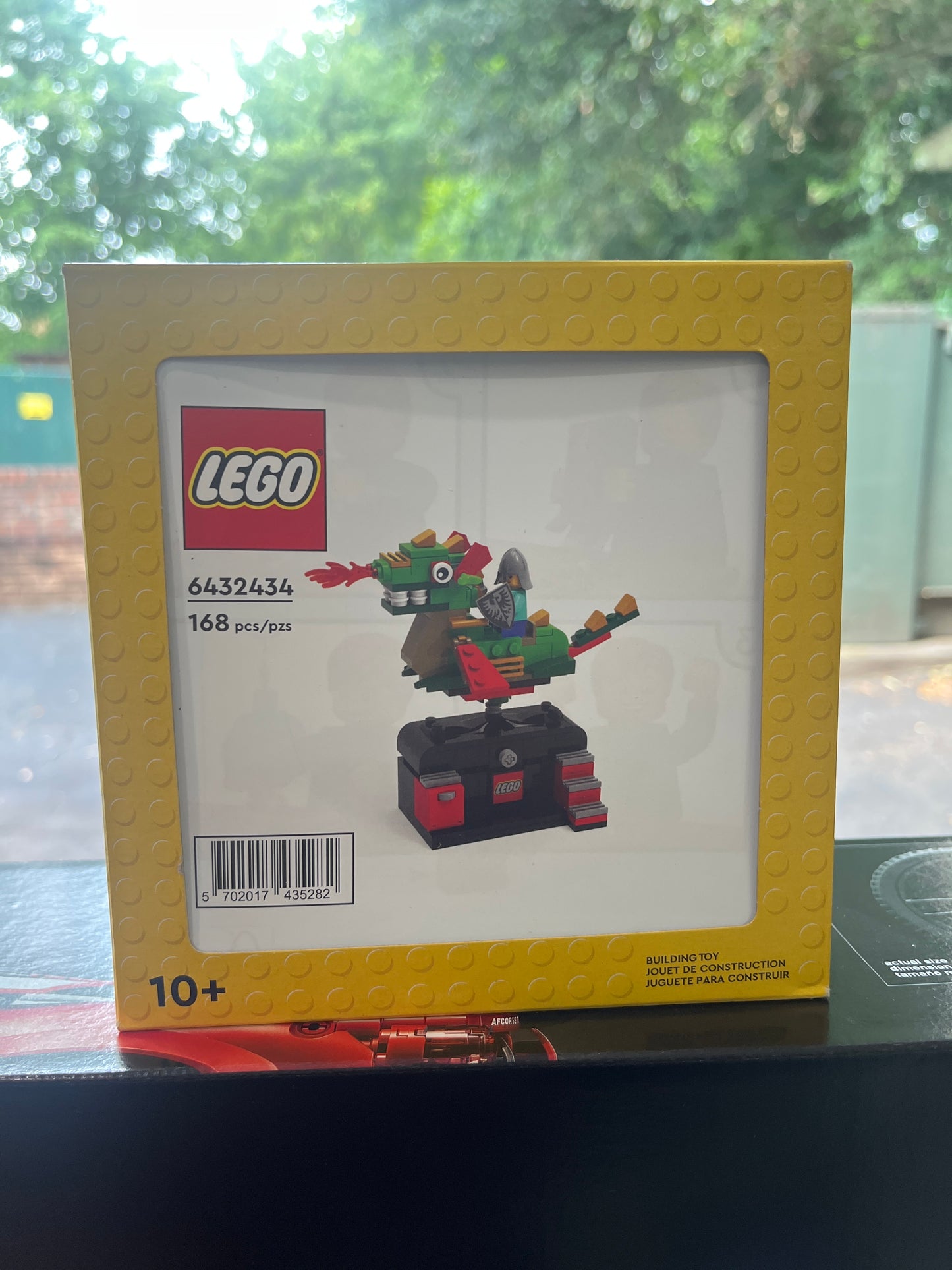 6432434 Adventure Ride