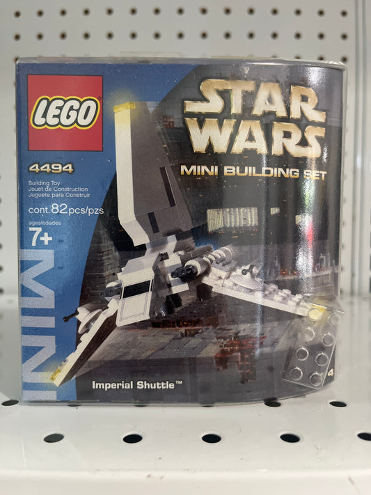 4494 Imperial Shuttle - Mini