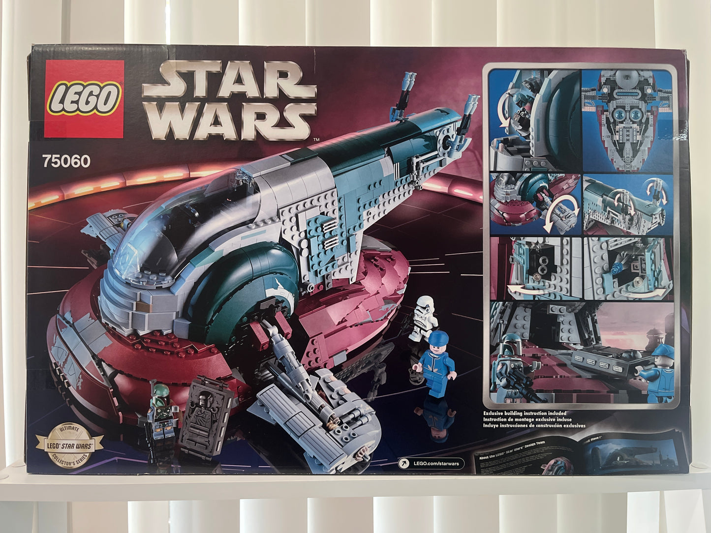 75060 Slave I