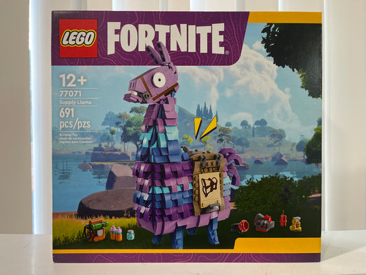 77071 Supply Llama