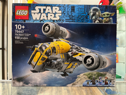 75447 The Razor Crest™