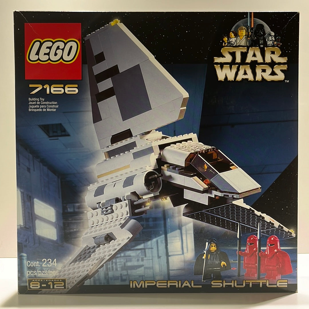 7166 Imperial Shuttle