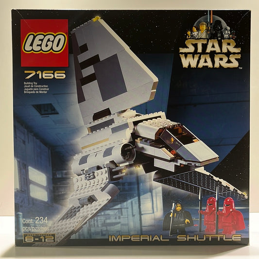 7166 Imperial Shuttle