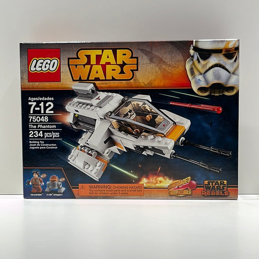 75048 The Phantom