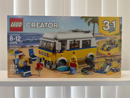 31079 Sunshine Surfer Van