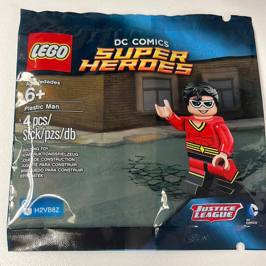 5004081 Plastic Man