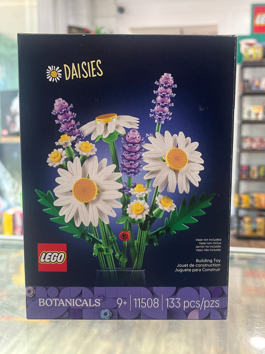 11508 Daisies