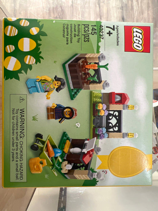40237 Easter Egg Hunt