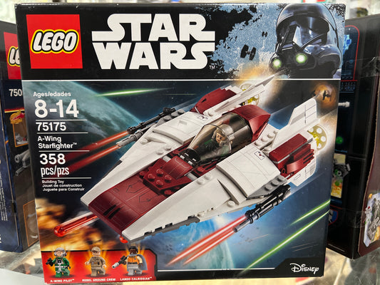 75175 A-Wing Starfighter