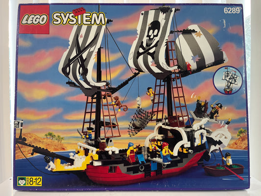 6289 Red Beard Runner