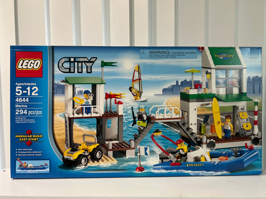 4644 Marina