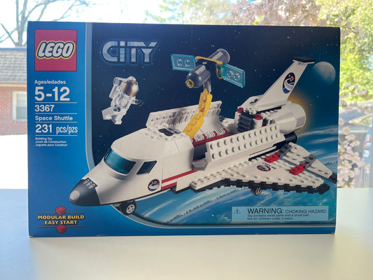 3367 Space Shuttle