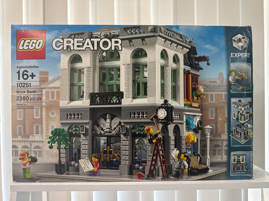 10251 Brick Bank