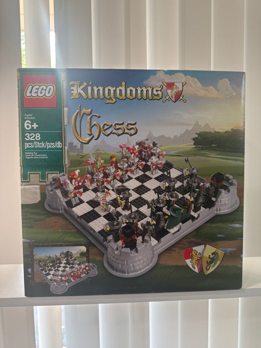 853373 CHESS