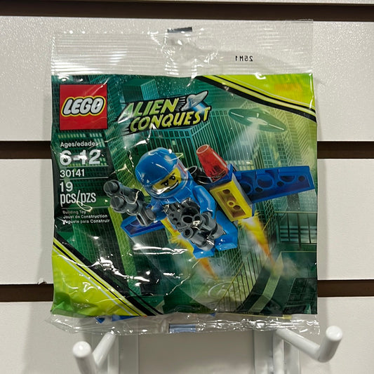 30141 ADU Jet Pack Polybag