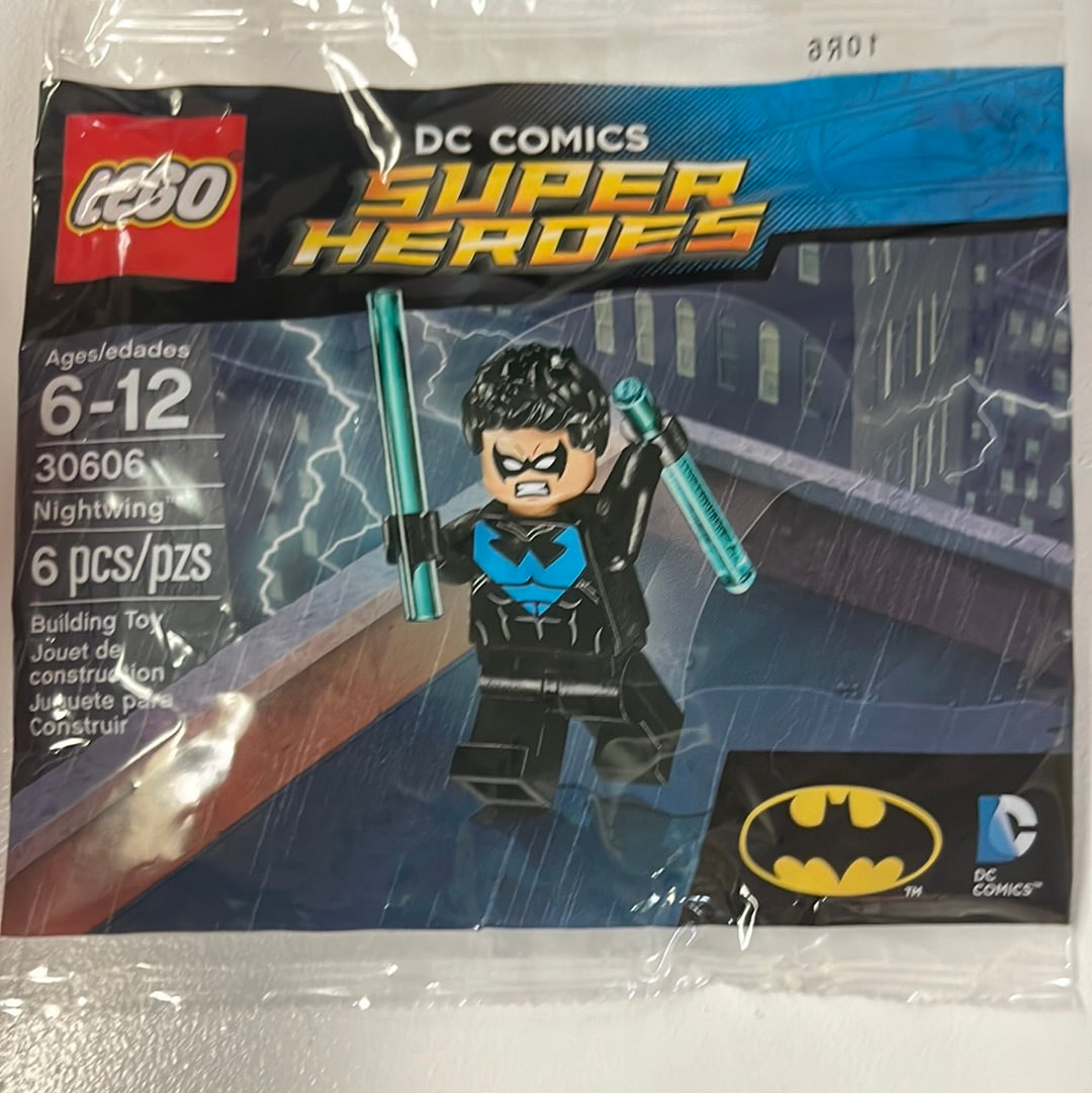 30606 Nightwing Polybag