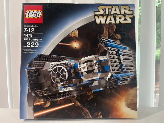 4479 Tie Bomber