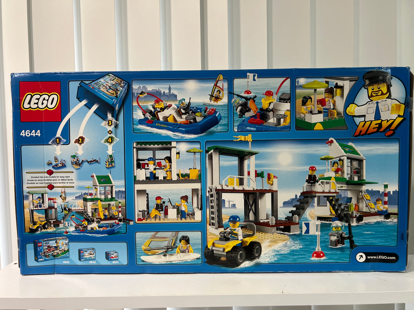 4644 Marina