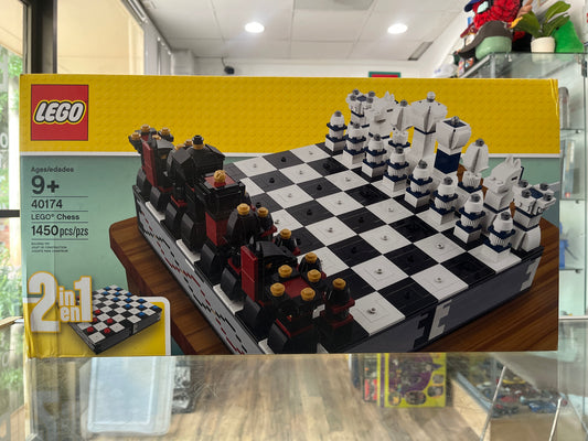 40174 LEGO Chess