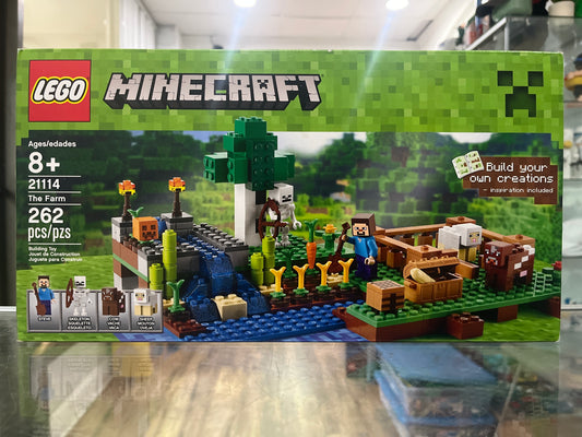 21114 The Farm