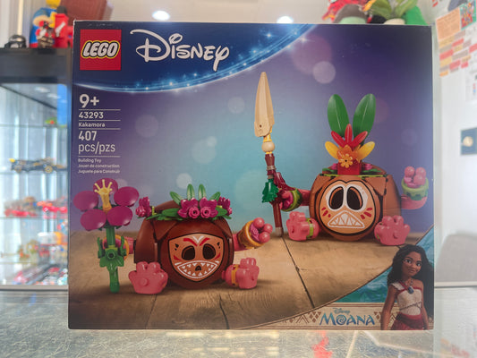 43293 Kakamora
