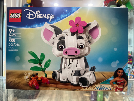 43292 Pua