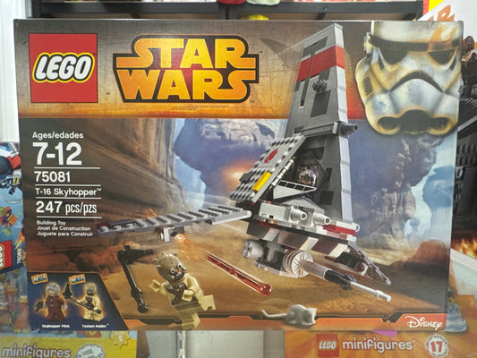 75081 T-16 Skyhopper