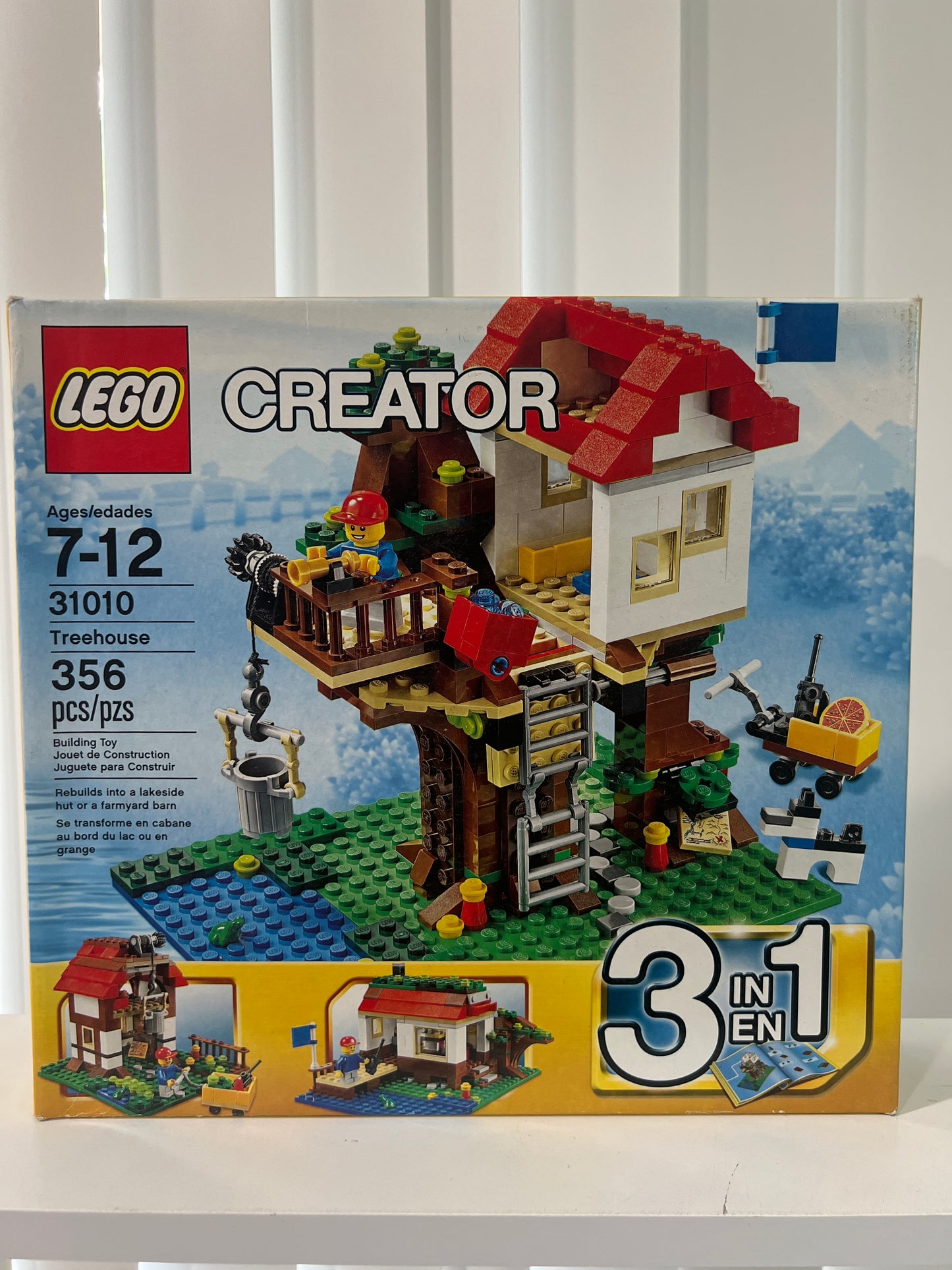 31010 Treehouse