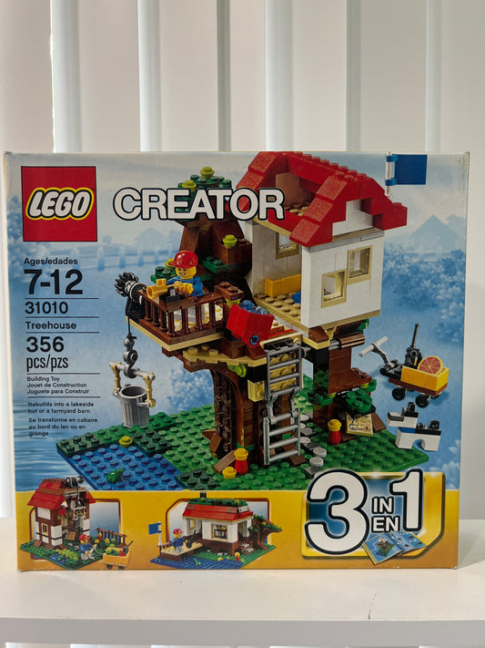 31010 Treehouse