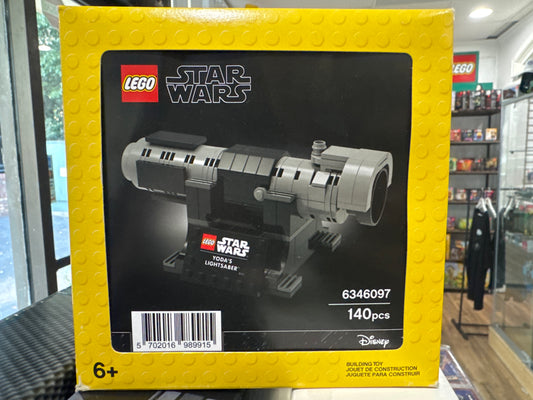 6346097 Yoda’s Lightsaber