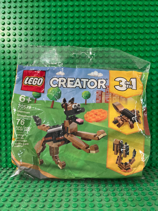 30578 German Shepherd