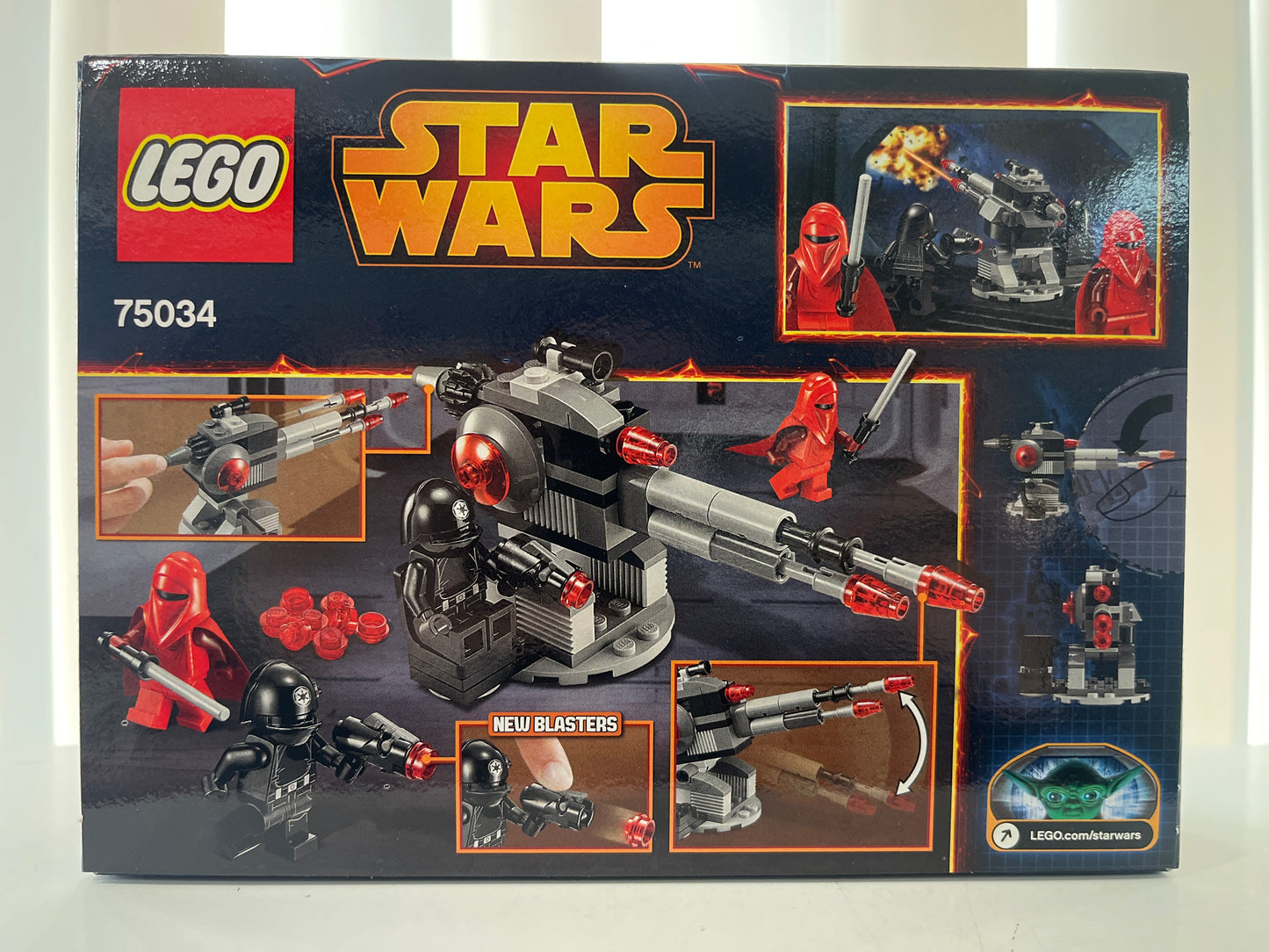75034 Death Star Troopers