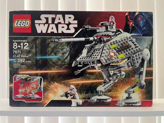 7671 AT-AP Walker