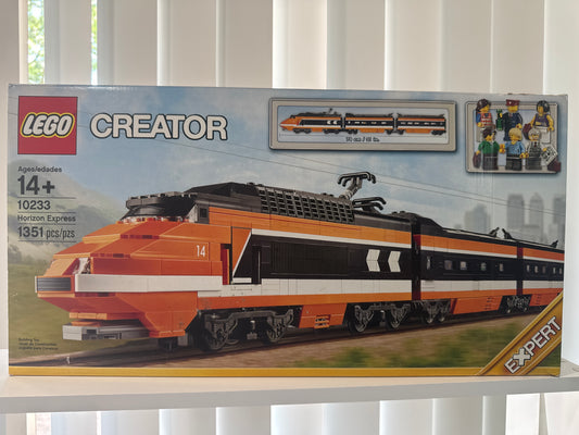 10233 Horizon Express