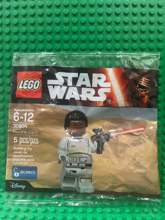 30605 Finn (FN-2187)