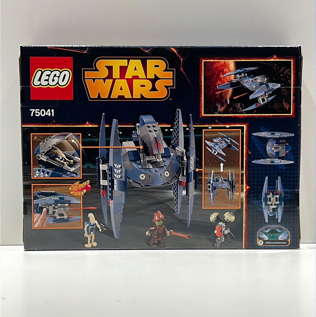 75041 Vulture Droid