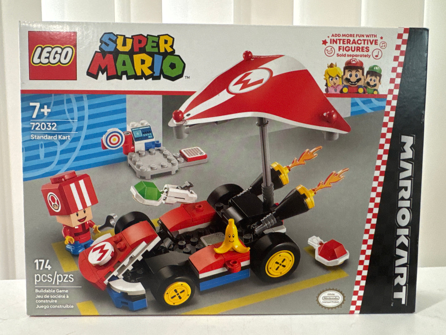 72032 Standard Kart